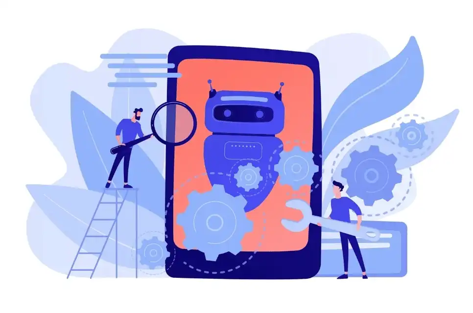 Main Advantages and Drawbacks of Using the Mobile App