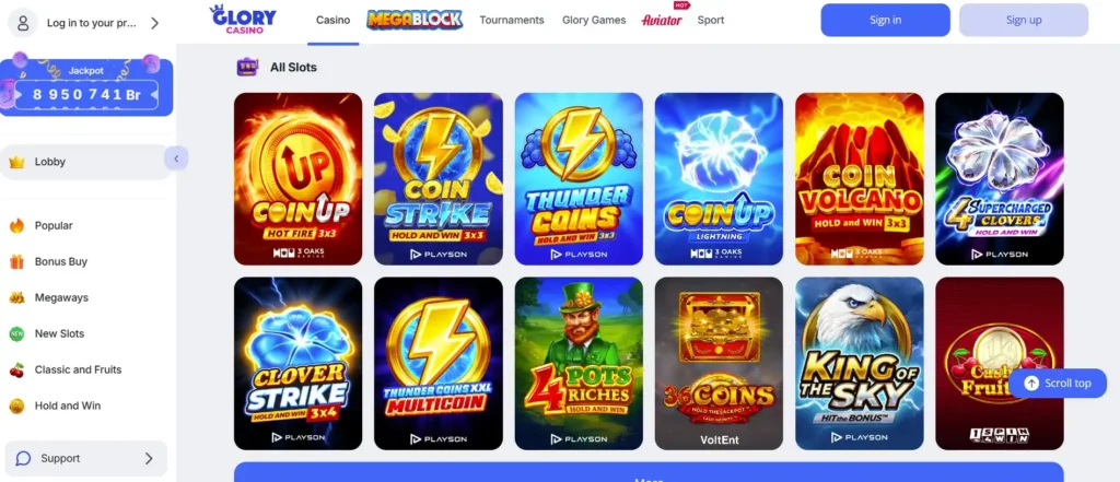 Weekly Loss Rebates and Cashback