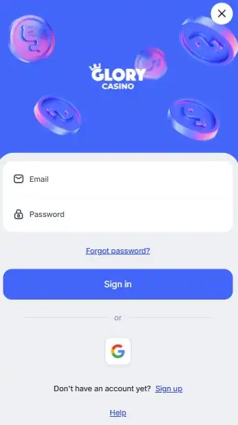 Essential Steps After Installing Glory Casino on Android or iOS