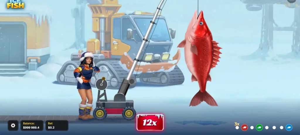 Pros & Cons: Is Glory Casino Ice Fishing Worth Your Time?